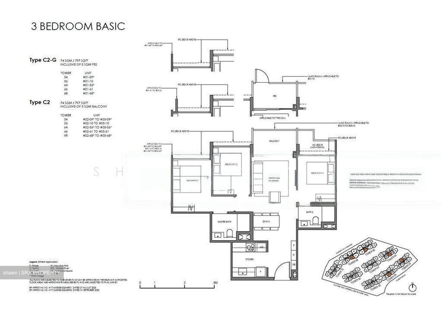 Wallich Street (D2), Condominium #536520431
